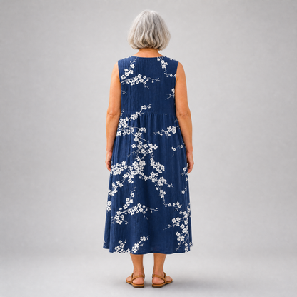 Alex | Summer Dress