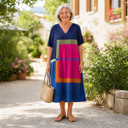 Amelia | Summer Dress