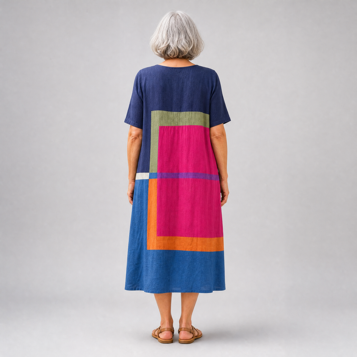 Amelia | Summer Dress