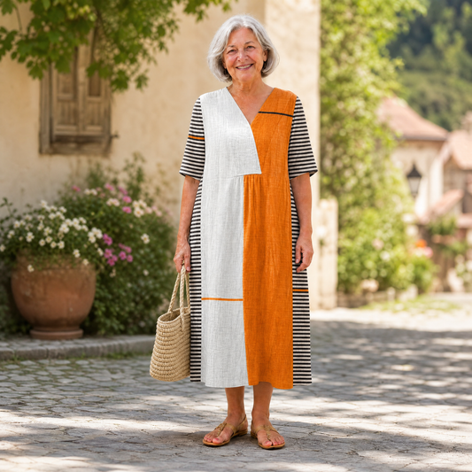 Anya | Summer Dress