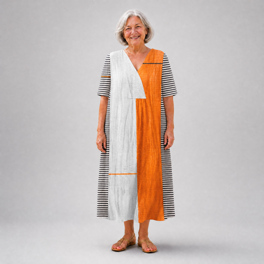 Anya | Summer Dress