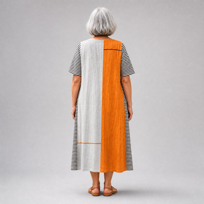 Anya | Summer Dress