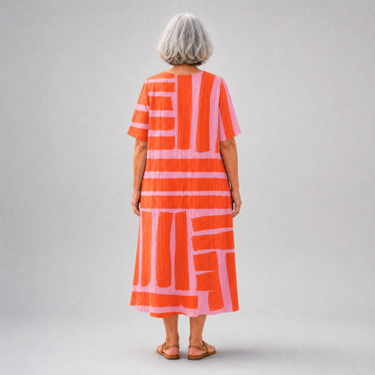 Detta | Summer Dress