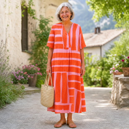 Detta | Summer Dress