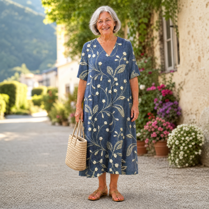 Frankie | Summer Dress