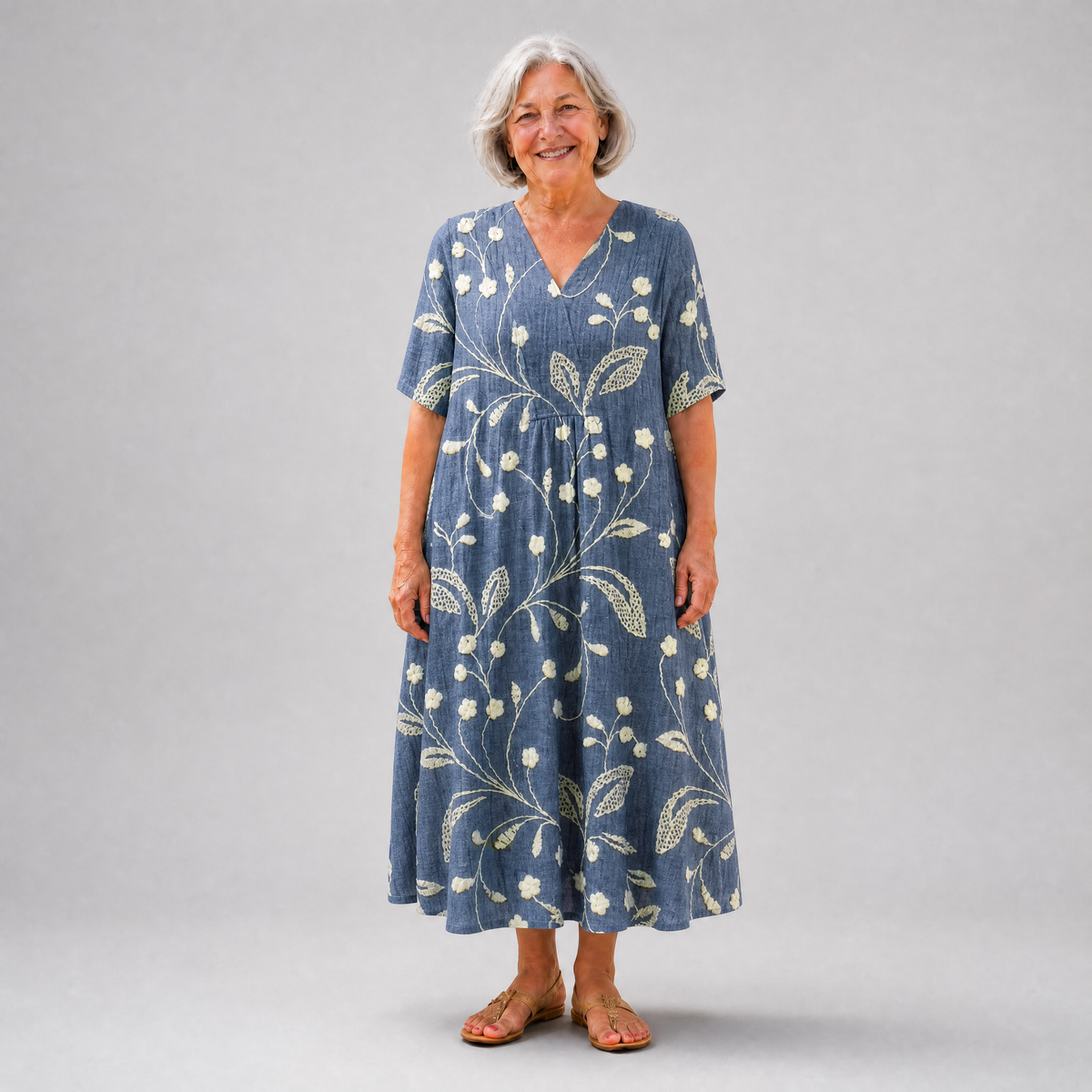 Frankie | Summer Dress