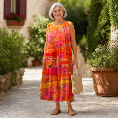 Imogen | Summer Dress