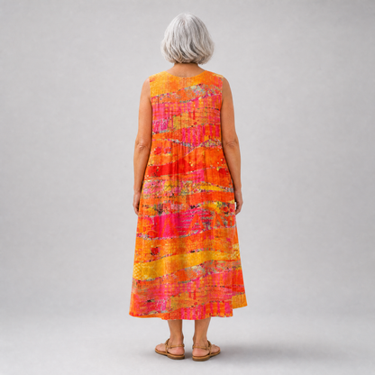 Imogen | Summer Dress