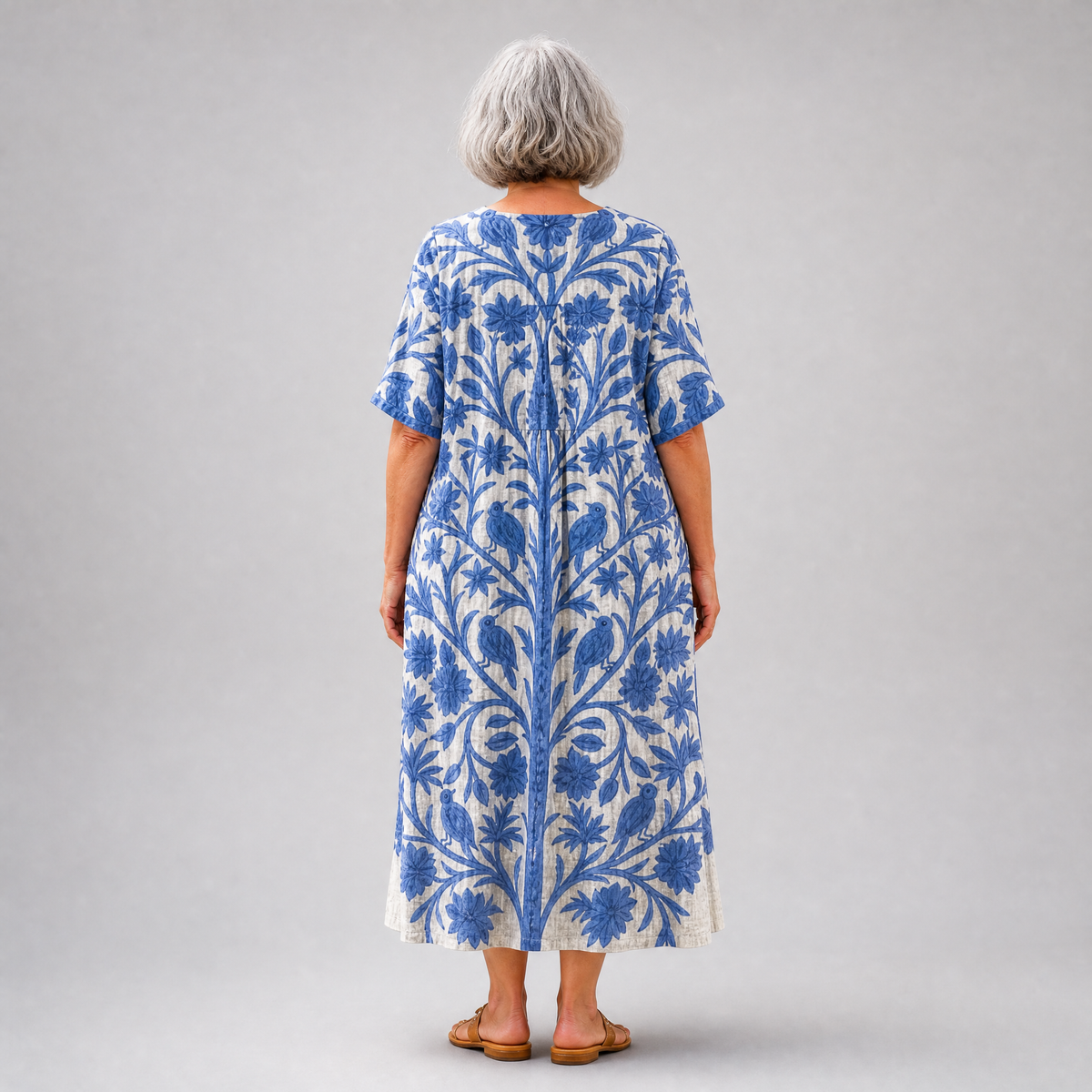 Eleanora | Summer Dress