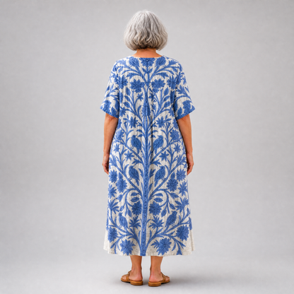 Eleanora | Summer Dress