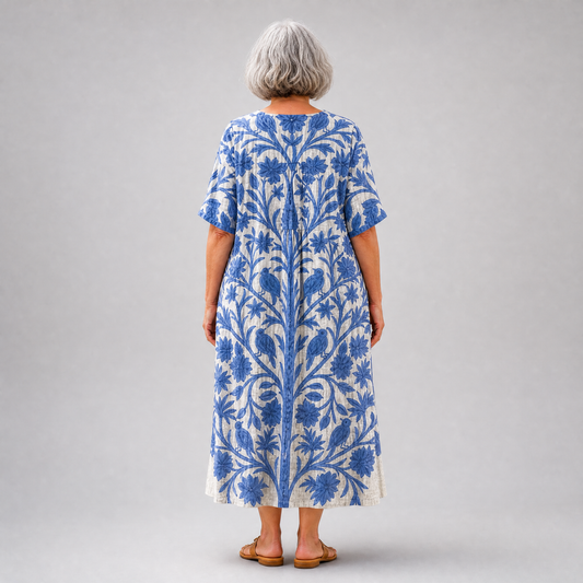 Eleanora | Summer Dress