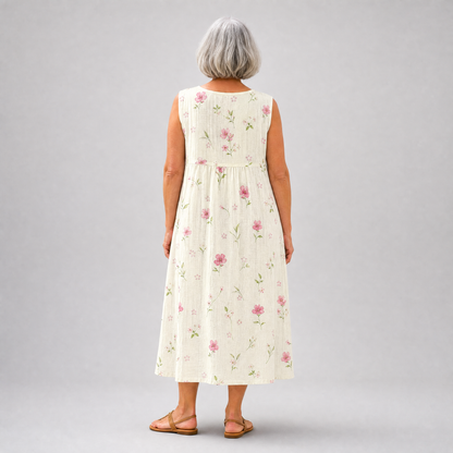 Ingrid | Summer Dress