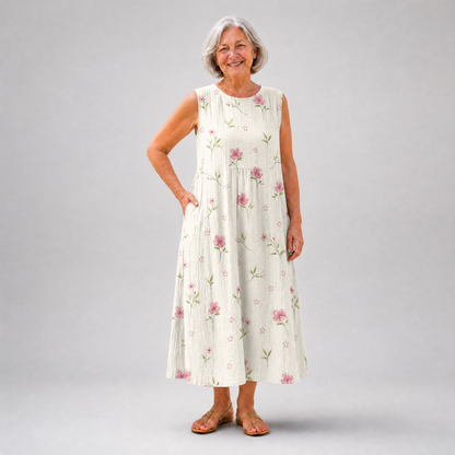 Ingrid | Summer Dress