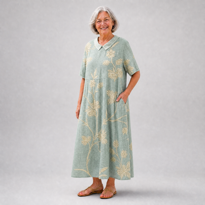 Isabel | Summer Dress