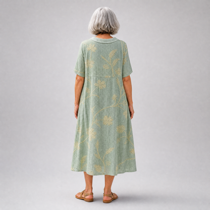 Isabel | Summer Dress