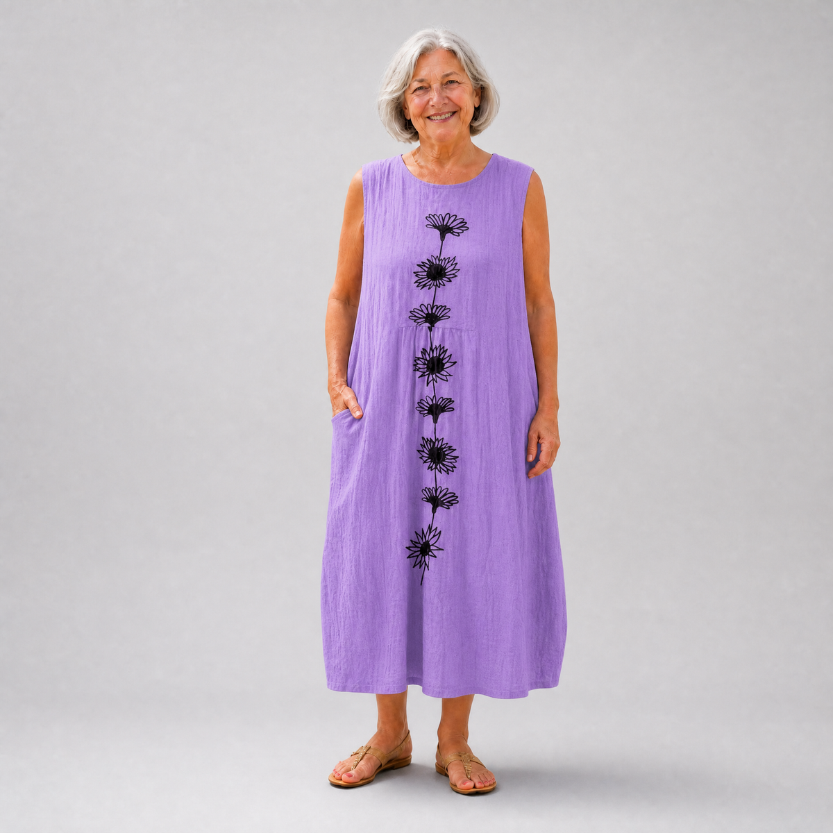 Joanna | Summer Dress
