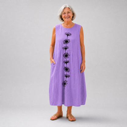 Joanna | Summer Dress