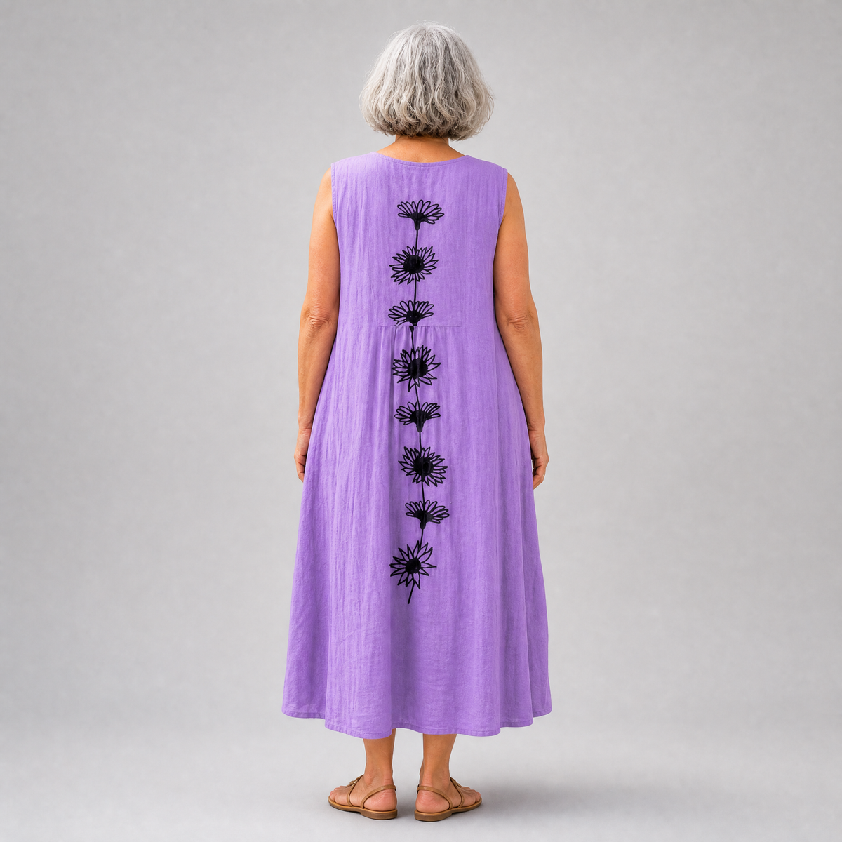 Joanna | Summer Dress