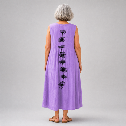 Joanna | Summer Dress