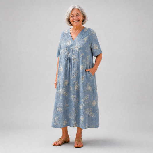 Karen | Summer Dress