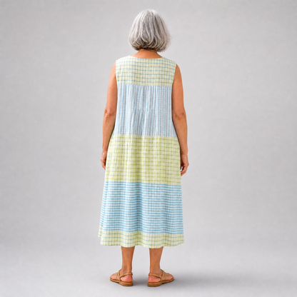 Katya | Summer Dress