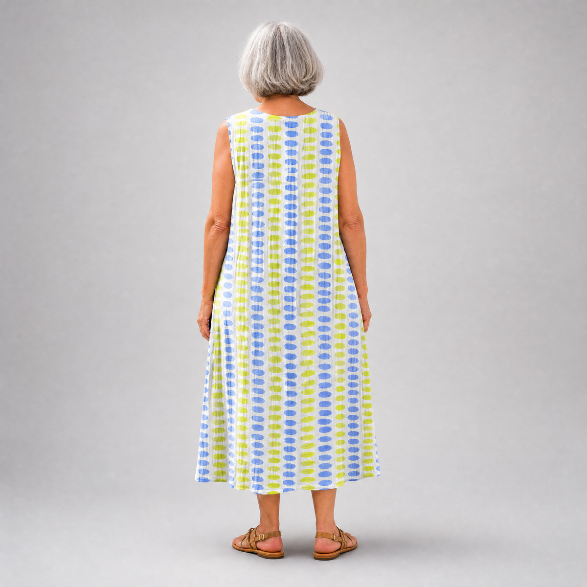 Katya | Summer Dress