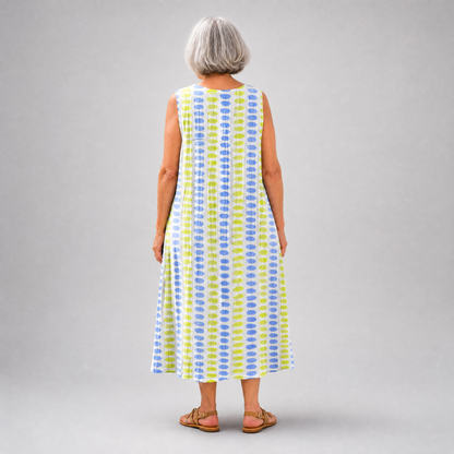 Katya | Summer Dress