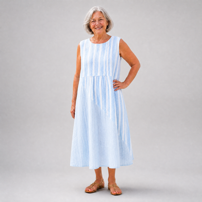 Katya | Summer Dress