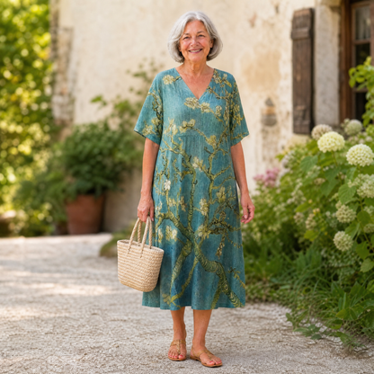Lisette | Summer Dress