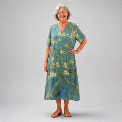 Lisette | Summer Dress