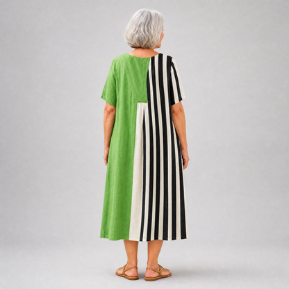 Lottie | Summer Dress