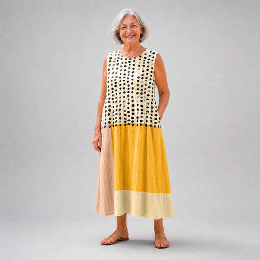 Marlene | Summer Dress