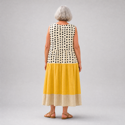 Marlene | Summer Dress
