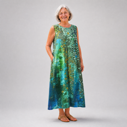Mika | Summer Dress