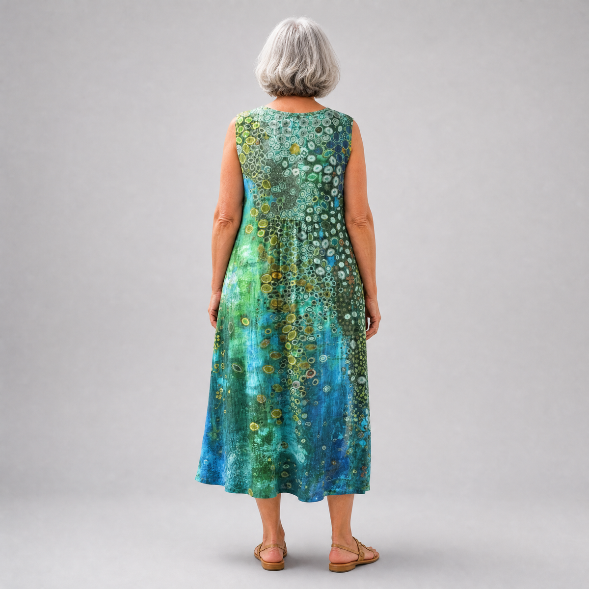 Mika | Summer Dress