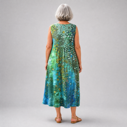 Mika | Summer Dress