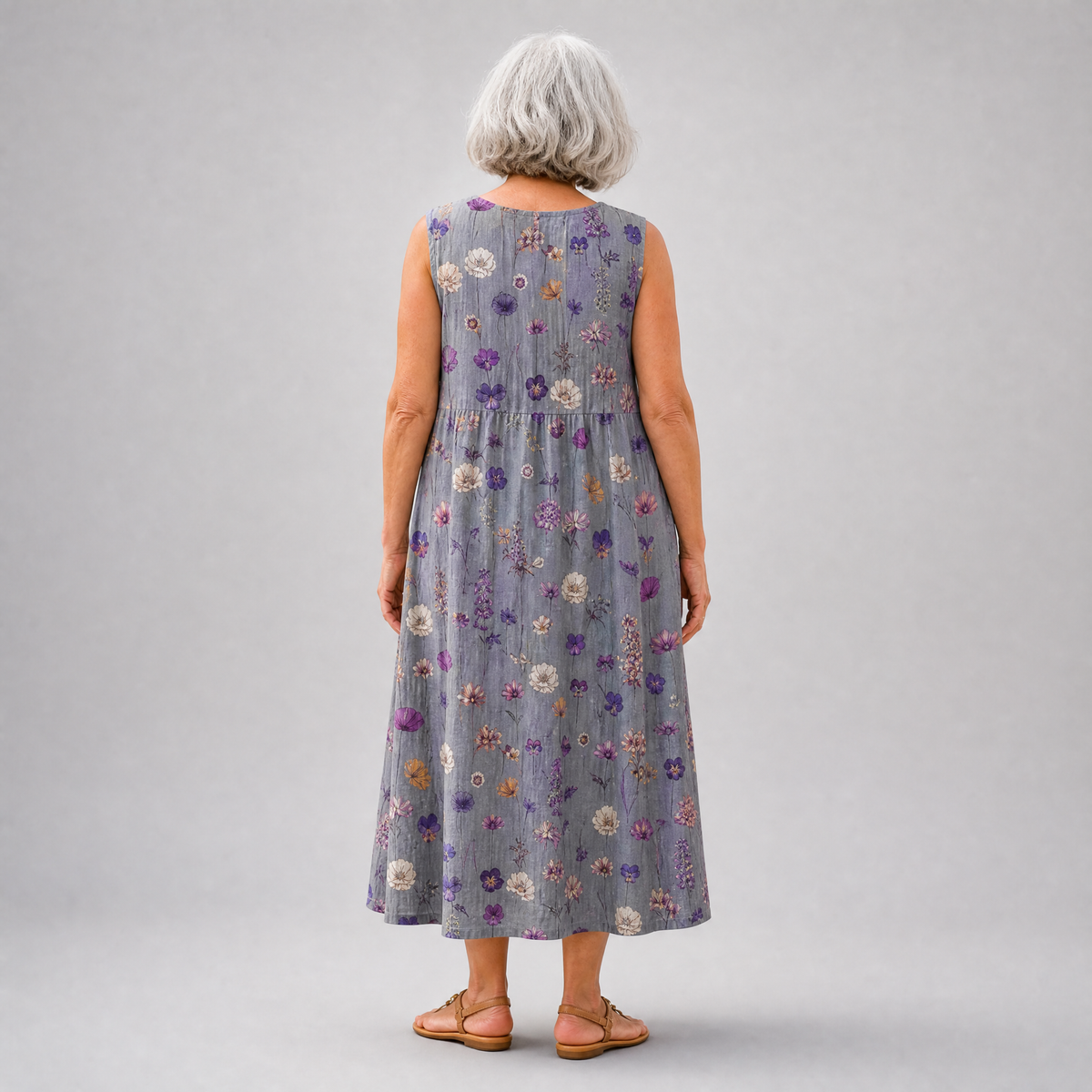 Sienna | Summer Dress