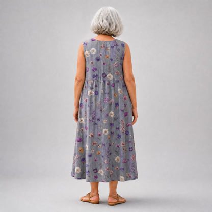 Sienna | Summer Dress
