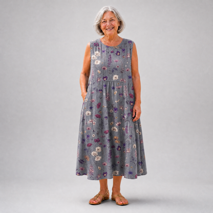 Sienna | Summer Dress