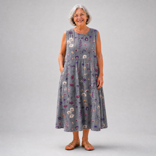 Sienna | Summer Dress