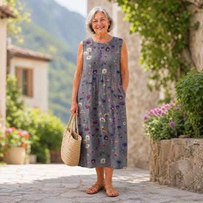 Sienna | Summer Dress