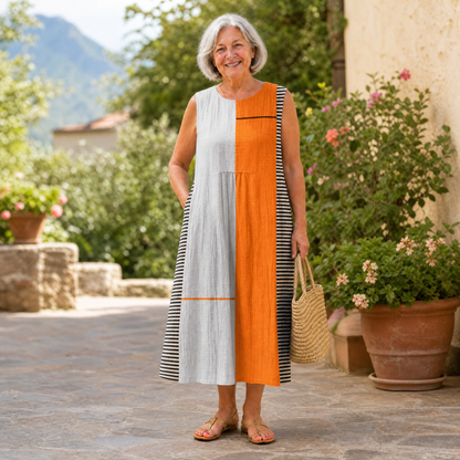 Sigrid | Summer Dress