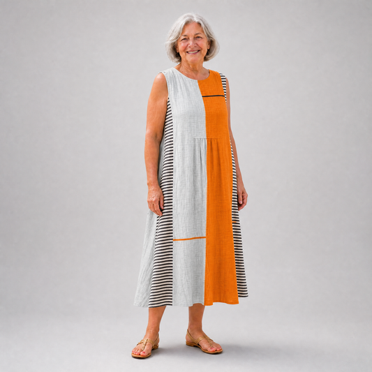 Sigrid | Summer Dress