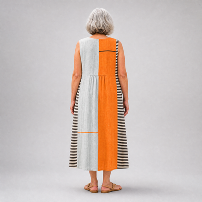 Sigrid | Summer Dress