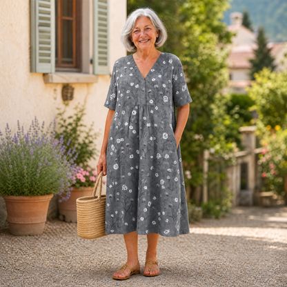 Ella | Summer Dress