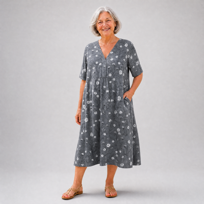 Ella | Summer Dress