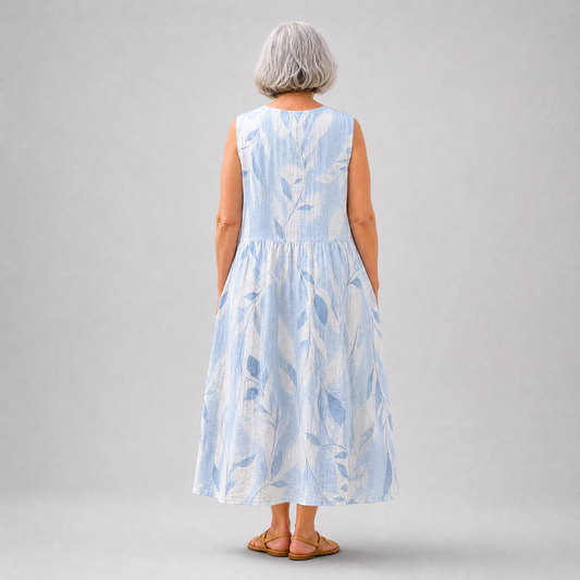 Vera | Summer Dress