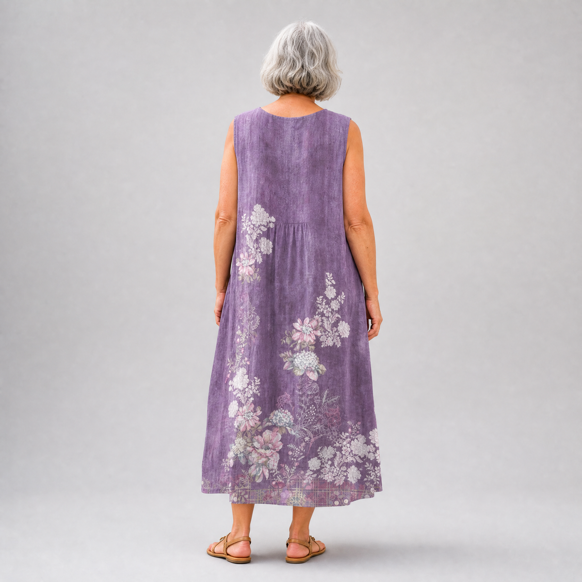 Veronica | Summer Dress