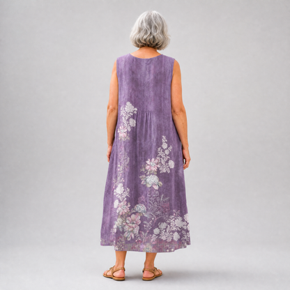 Veronica | Summer Dress