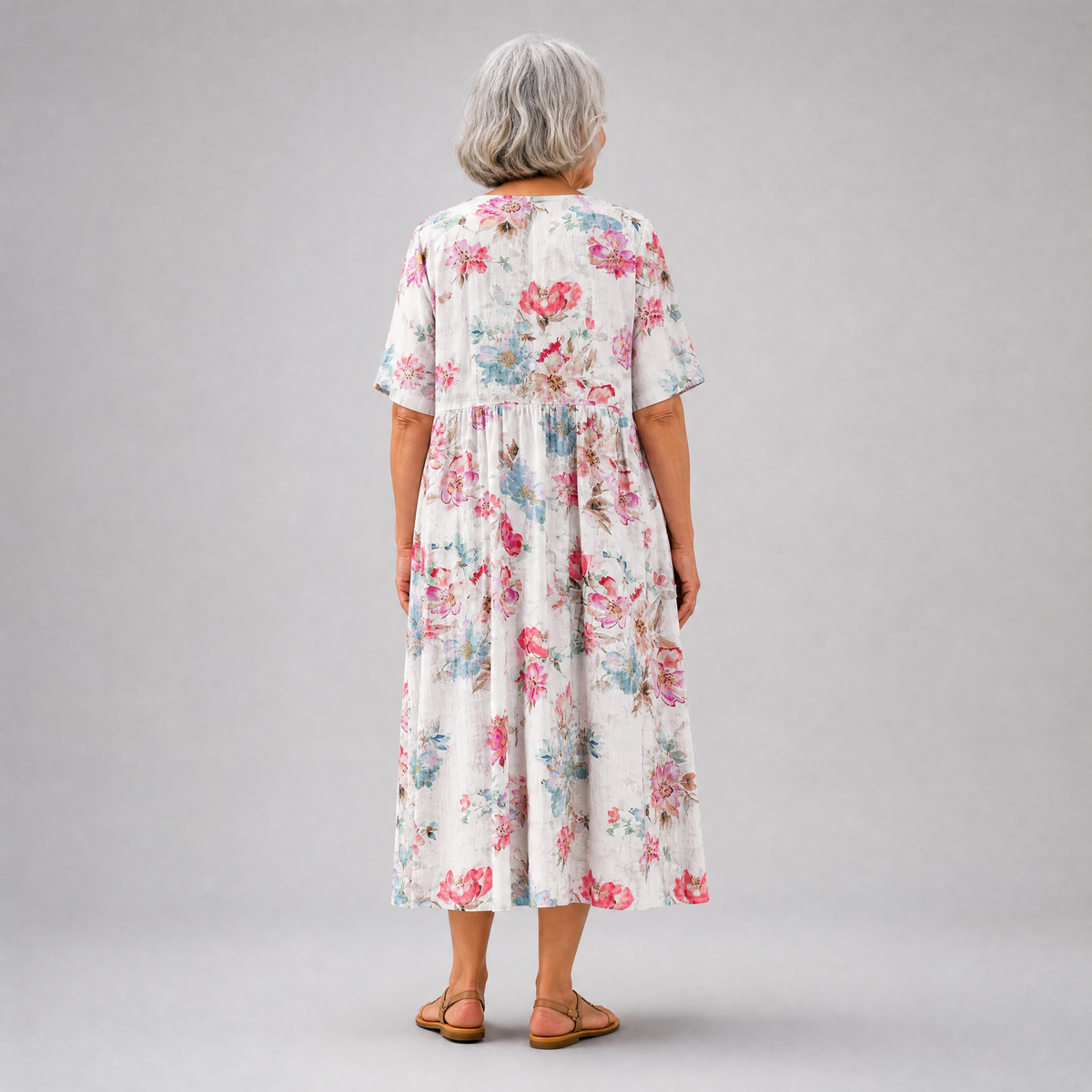 Winnie | Summer Dress
